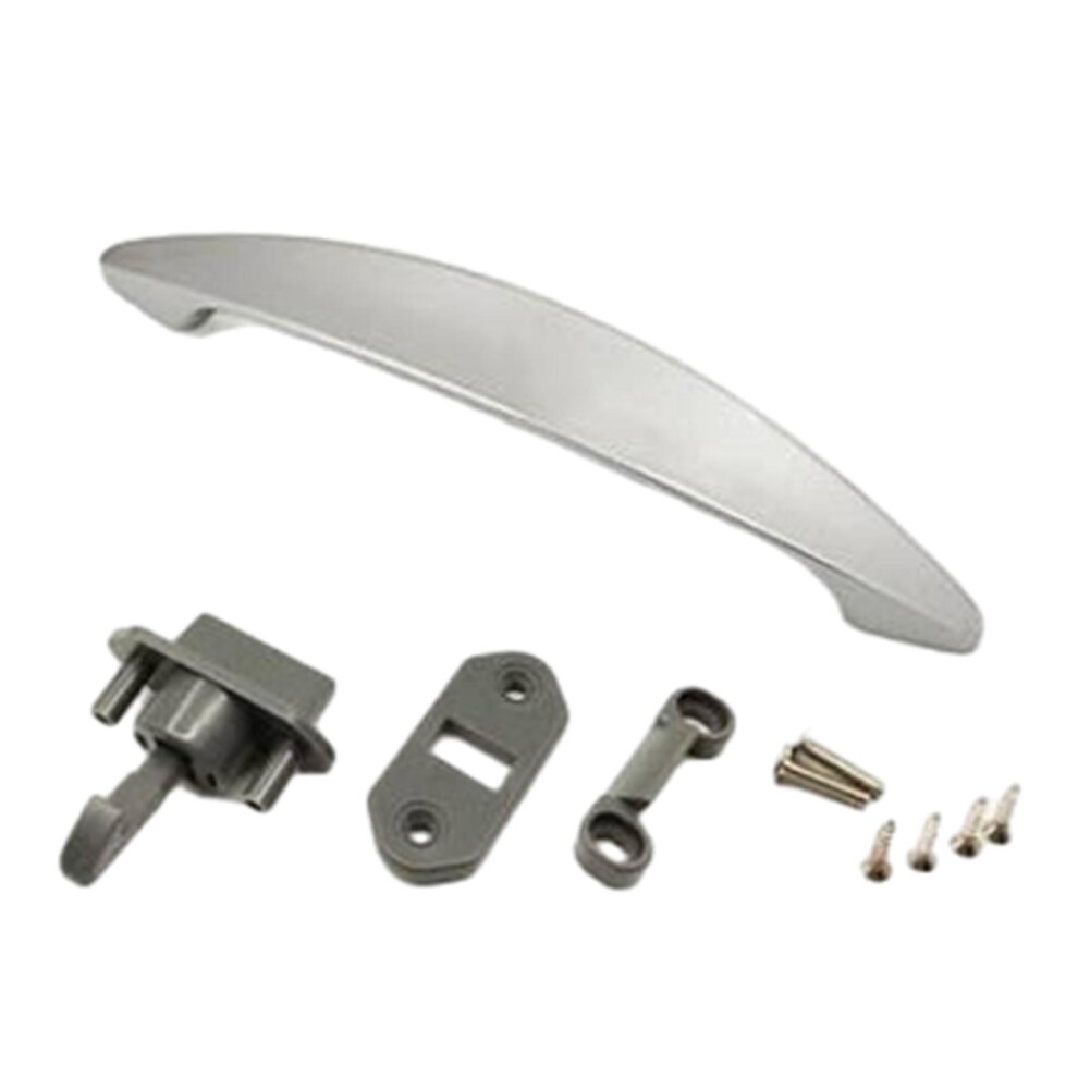 Rv Drawer Latch And Handle With Easy Installation And Strong Cabinet 7361363510074