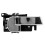 Car Interior Door Handle for  Navara D40 Ute / Pathfinder R51 05-13 10