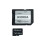 Micro SD kort med etui Black 1