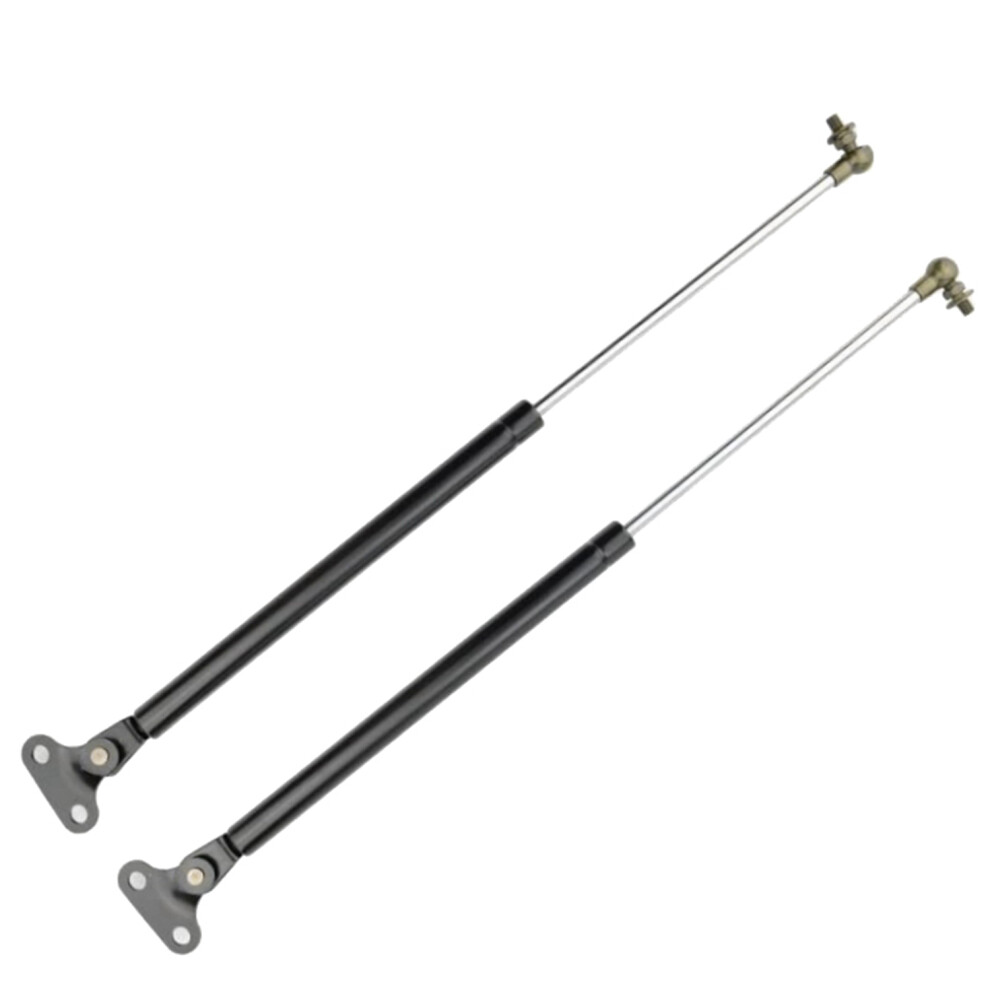 For Land 100 Series Lx470 1998-2007 Tailgate Liftgate Rear Hatch Lift Supports Shock Struts 6033201968781