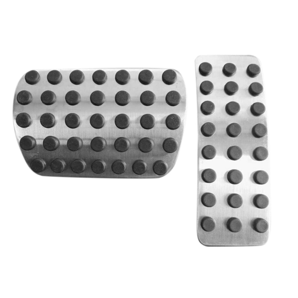 Car Accessories At Brake Pedal Stickers For A B Gla Ml Gl R W176 W245 W246 W251 W164 W166 X164 X166 6031551097052