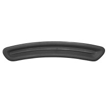 Car Front Hood Bonnet Vents Air Outlet Cover Trim for Veloster 2011-2017 Left