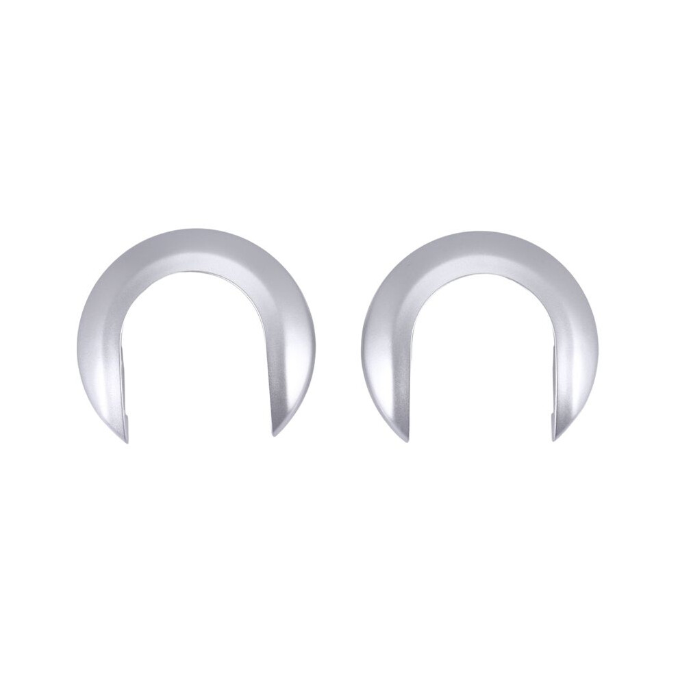 Car Interior Door Handle Cover Decorative Trim Inside Handle Escutcheon For Tiida 2005-2010 1.6 Livina Nv200 A 6031636150719