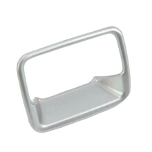 Accessoires de Style IntéRieur de Paillettes de Frein à Main de Voiture pour - Vito W447 2014-2018