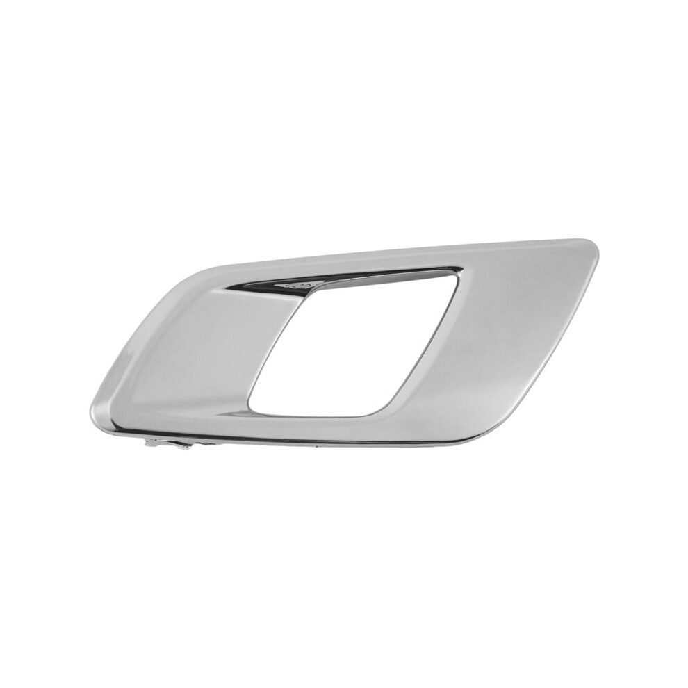 Left For Ranger 2012-2021 Everest 2015-2021 Bt50 2012-2019 Car Interior Door Inner Handle Chrome 6032472329000