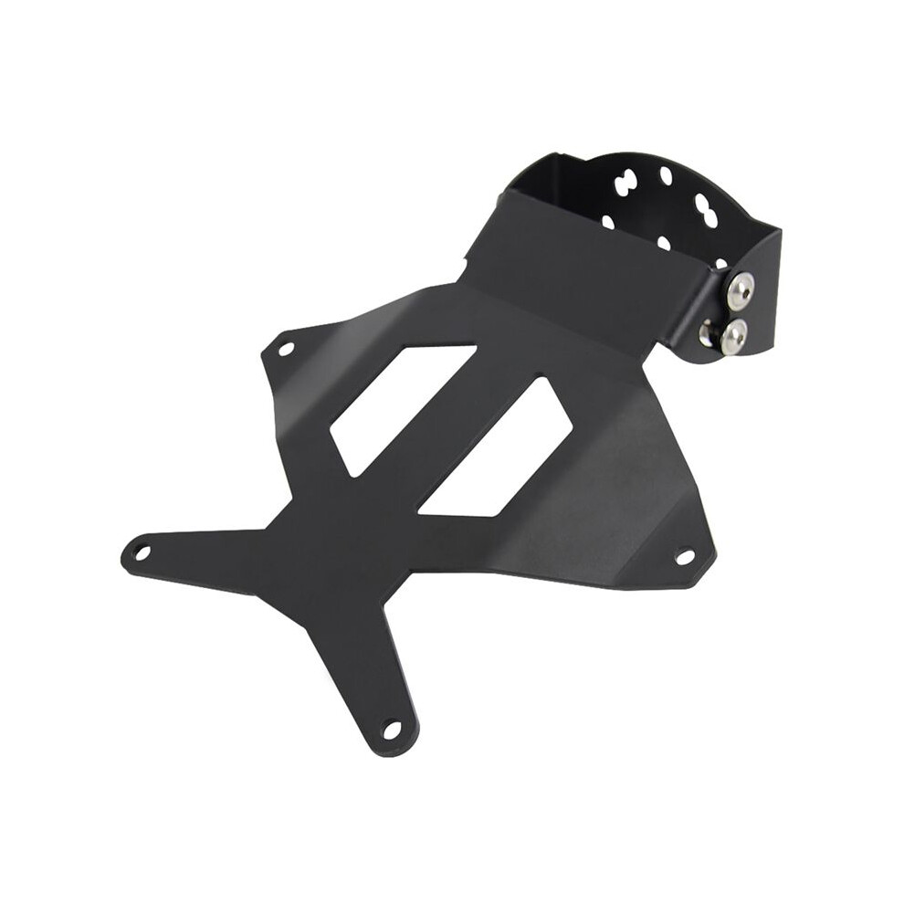 Motorcycle Mobile Phone Holder For V-Strom 650 Xt Dl 650 Vstrom 2012-2016 Gps Navigator Mounting 6034191326278