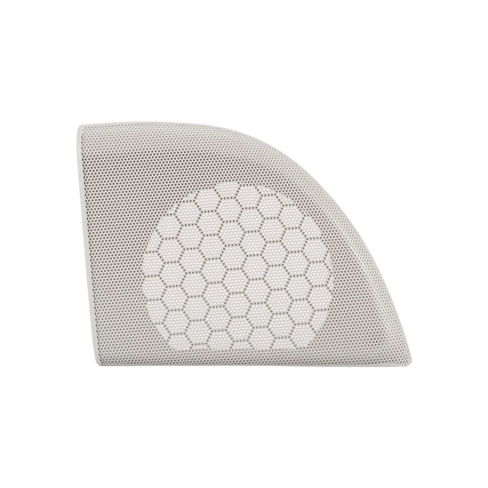 Car Front Door Speaker Cover Trim Speaker Grille For - Class Coupe W203 2008-2011 A20372703887e94 Left 6032201708618