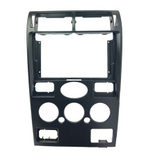 9 Inch Fascia Car Audio Frame Car Radio Fascia Navigation Fascia Panel for  MONDEO SEDAN 2000-2003