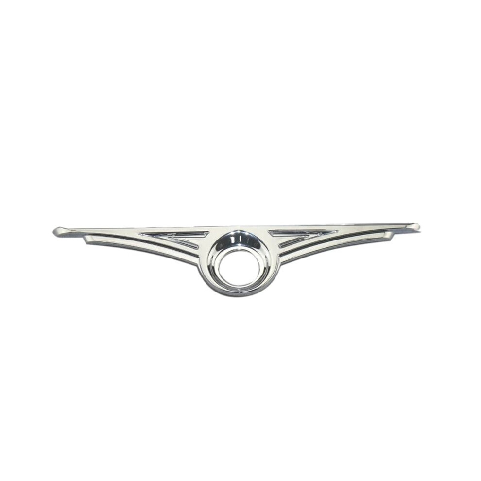 Motorcycle Rear Trunk Key Hole Trim Decorative Parts For Wing Gl 1800 2001-2017 Wing Gl1800 Gold 6032750880476