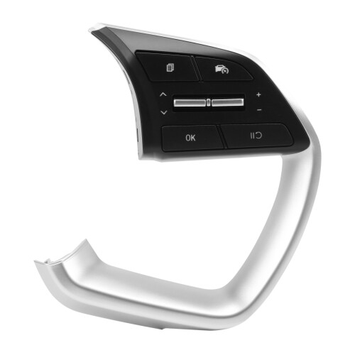 For  Cruise Creta 2021 Multi-Function Steering Wheel Button  Cruise Control  96720-BV110 2