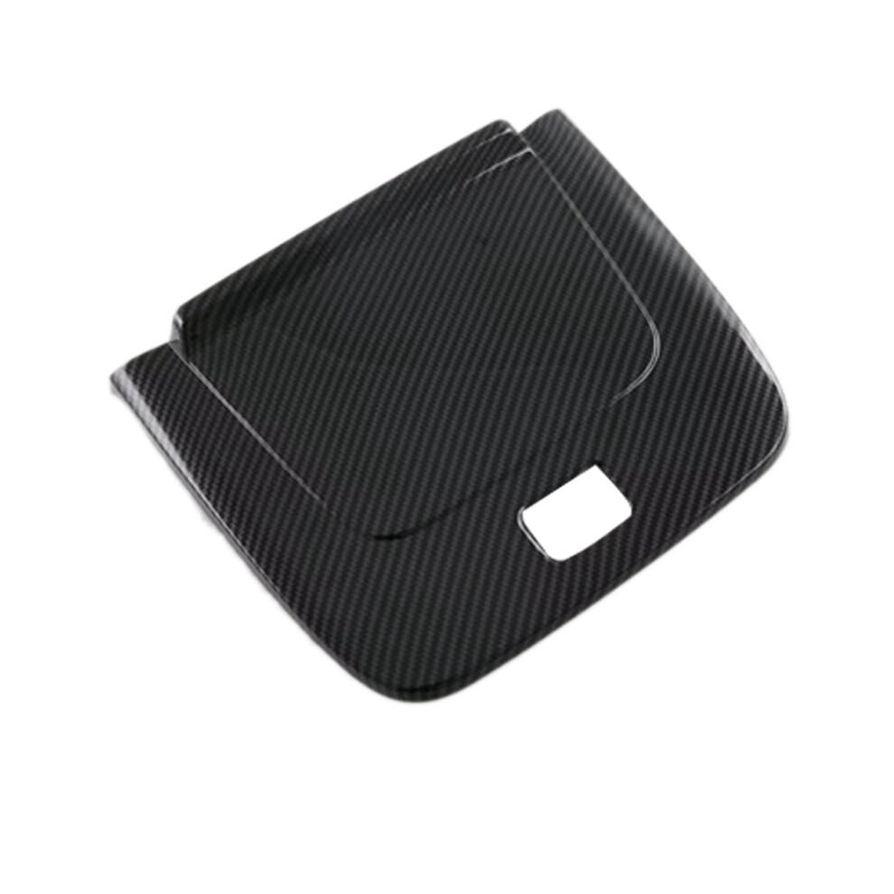 Car Interior Carbon Fiber Dashboard Navigation Instrument Panel Trim For Hrv Hr-V Xrv Xr-V 2022 2023 6033204448327
