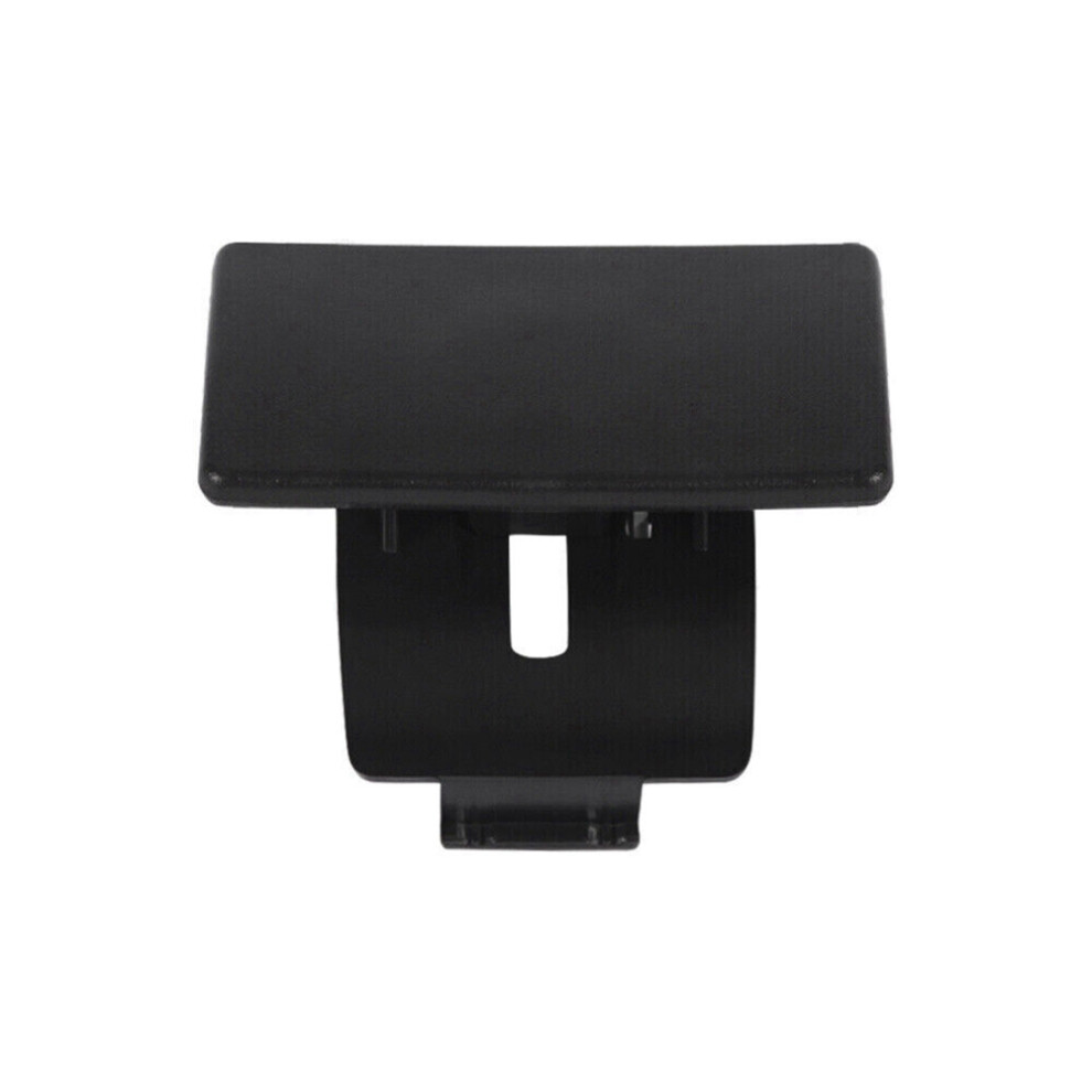 Glove Box Compartment Handle 10391626 10391625 For H3 2006-2012 Chevy Colorado 2004-2012 Black 6033185872319