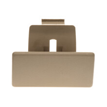 Glove Box Compartment  Handle 10391626 10391625 for  H3 2006-2012 Chevy Colorado  2004-2012 Beige