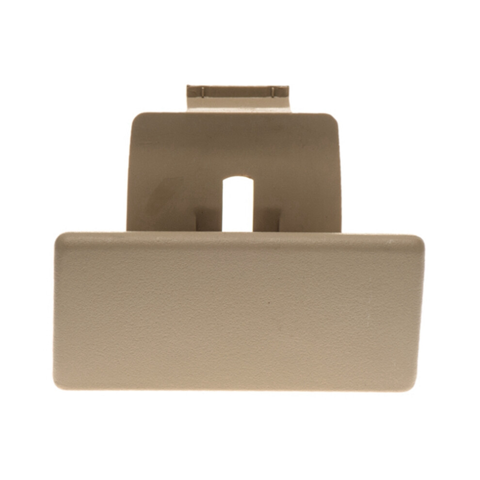 Glove Box Compartment Handle 10391626 10391625 For H3 2006-2012 Chevy Colorado 2004-2012 Beige 6032952405941