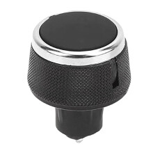 1 StüCk A/C Control Button Panel Knob für 458 Italia Spider F12 872924011