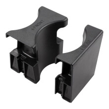 Front Centre Console Cup Holder Divider Kit 77292-T0A-A01ZA for  CR-V CRV 2015-2016 77293-T0A-A01ZA Drink Holder