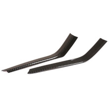 Car Center Cup Holder Side Strip Trim Sticker Interior for GLE GL GLS ML W166 Coupe C292 X166
