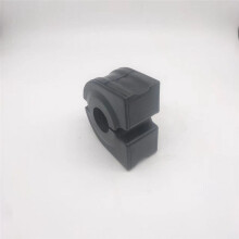 FüR E60 E65 E66 740I 730I 745I 735Li 745Li 31356763267 VorderradaufhäNgungsstabilisator Stabilisatorbuchse, 2 StüCk