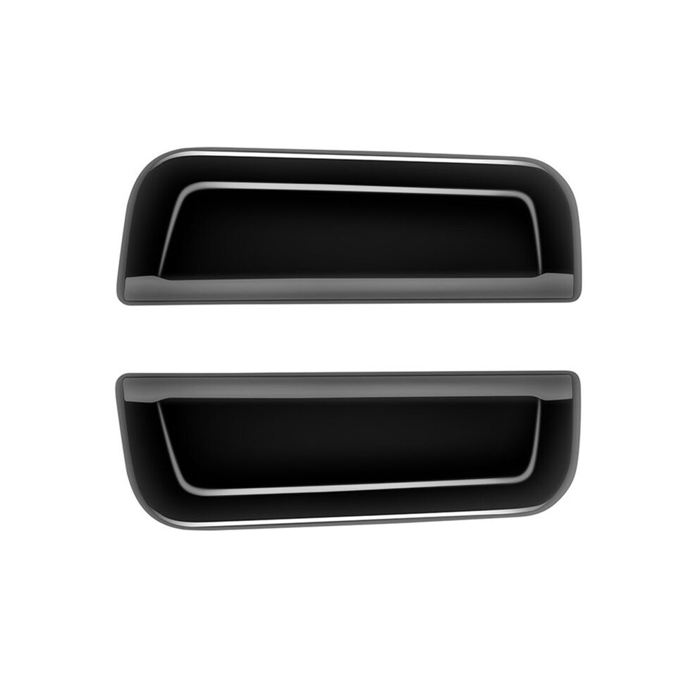 For Alphard/Vellfire 40 Series 2023+ Car Front Armrest Box Trim Patch Car Interior Accessorie,A 6032748597225
