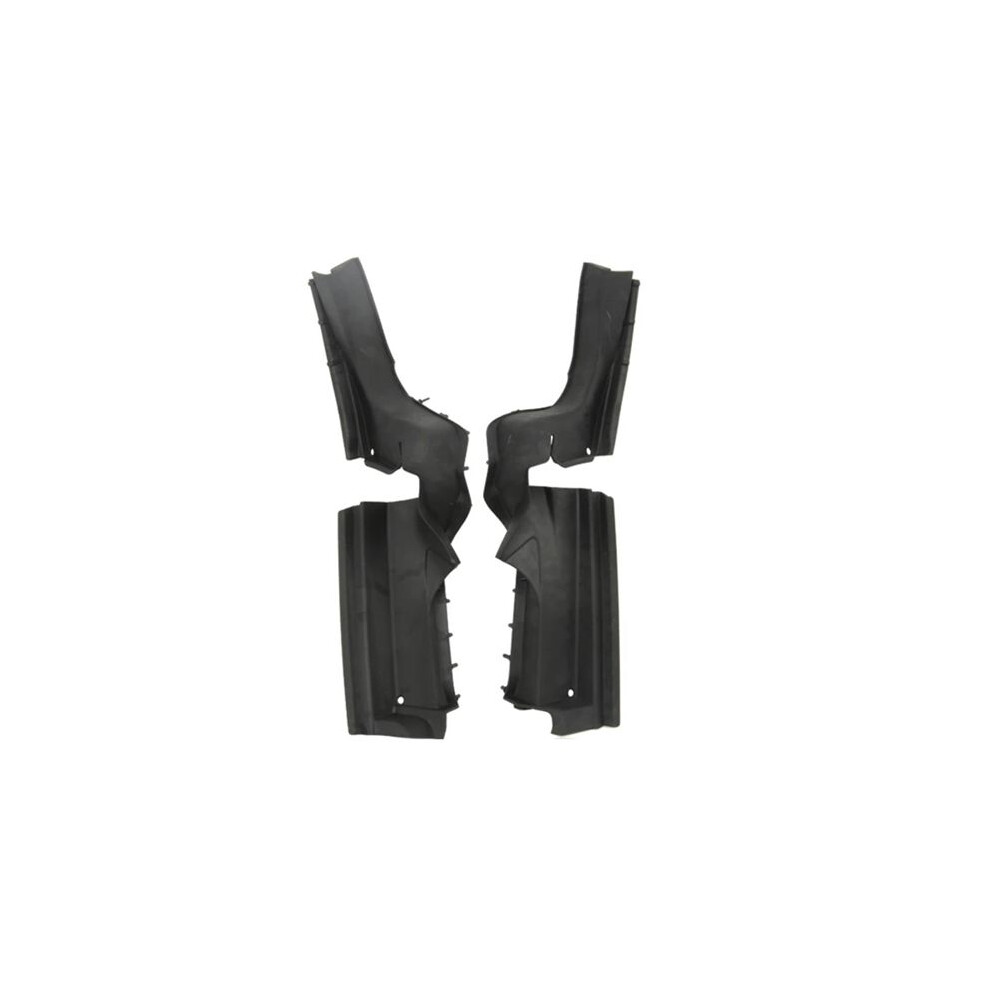 Engine Bonnet Hinge Cover For Accord 2008-2013 Cp1 Cp2 Cp3 Hood Decorative Strip 74222-Ta0-A00 74212-Ta0-A00 6031254952498