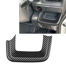 Haupt-Becherhalter für die Fahrerseite Des Autos, Dekorativer Rahmen, Becherhalter, Zieraufkleber für STEPWGN RP8 RHD, A