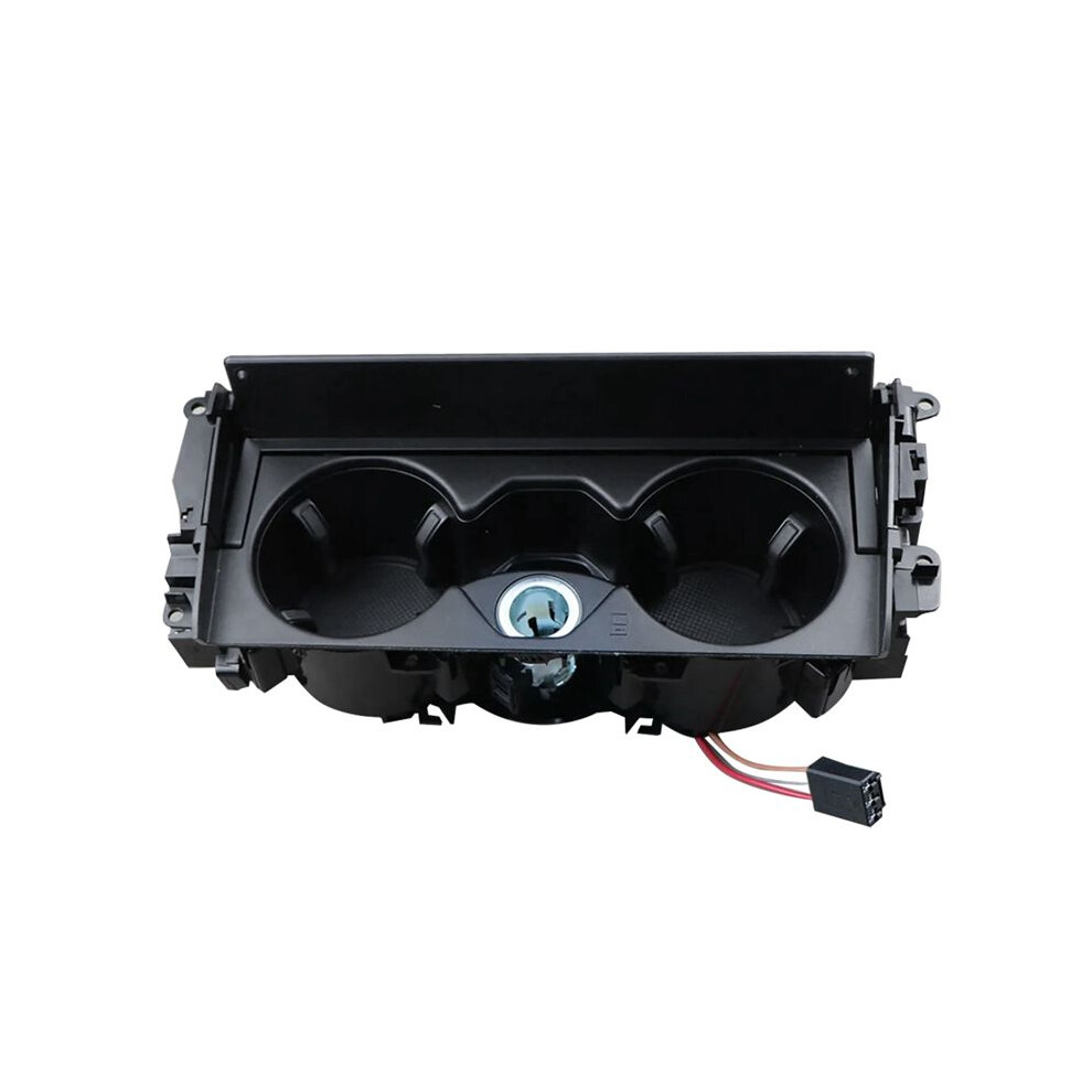 Center Console Cup Holder Drinks Holders For A6 Avant C8 S6 Quattro A7 Sportback 2019-2023 4Kd862533 4K1862533 6032740206026