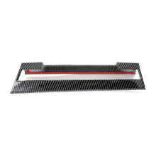 Car Center Air Outlet Vent Cover Trim for UNIV -V 2023 2024 Interior Accessories