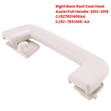 Garderobenhaken Hinten Rechts für Autodach, Assist-Pull-Griff für Escape 2013-2019 CJ5Z7831406AA CJ5Z-7831406-AA