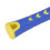 Replaceable Rubber Hammer with Ergonomic Handle, 270mm, 374g 9