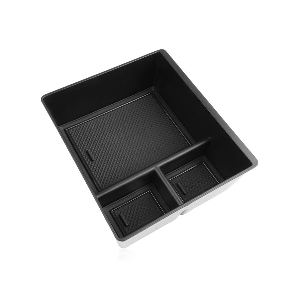 For Hs/ Ehs Ev 2018-2024 Centre Console Organiser Armrest Storage Box Tray Glove Box Interior Accessories 6032565201534