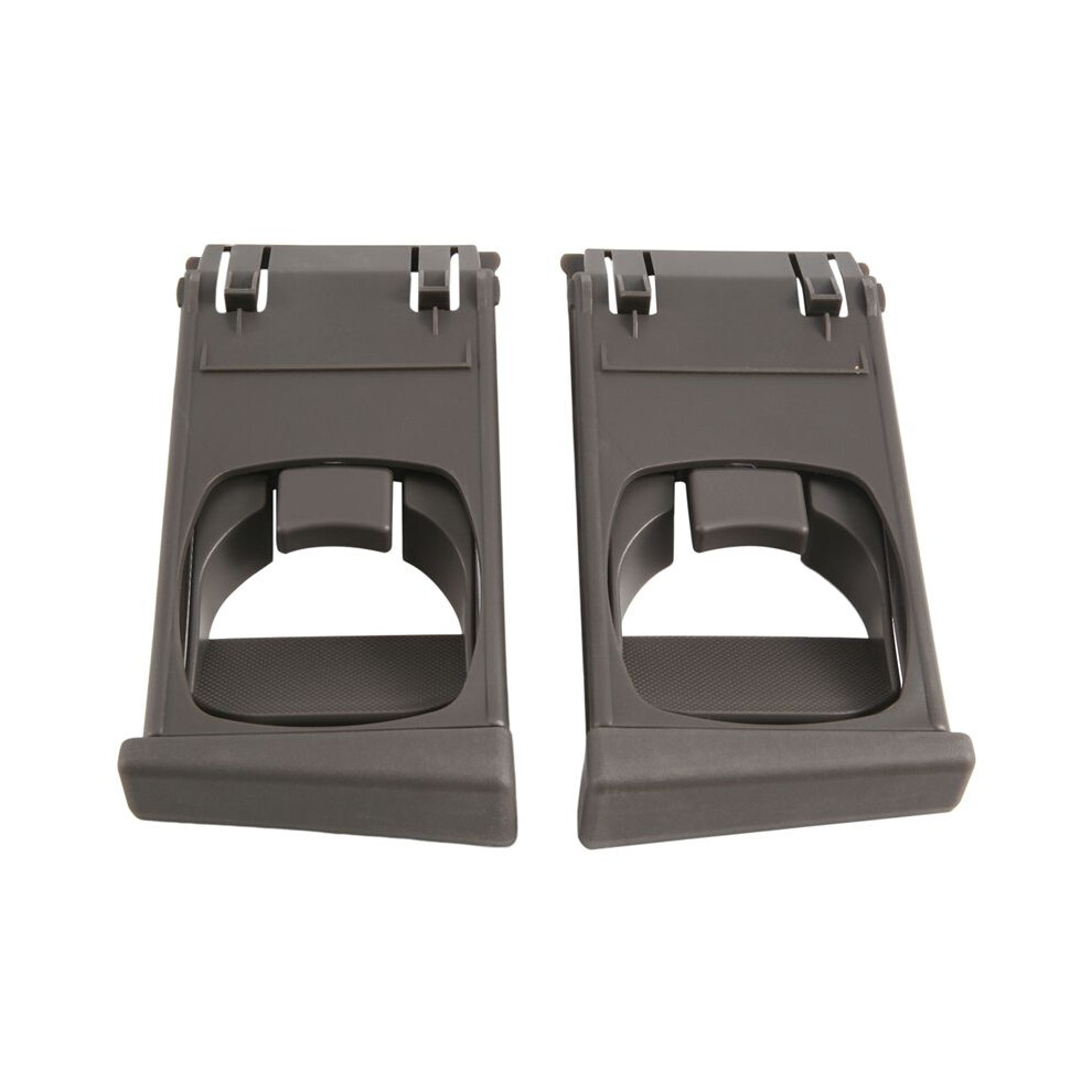 Car Left/Right Dashboard Cup Holder For Hilux Vigo Fortuner 2005-2014 Light 6031041085774