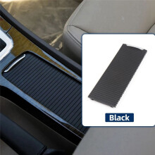FüR Mondeo 2011-2013, Auto-Wasserbecherhalter, Vorhang, Mittelkonsolenabdeckung, Gleitrolle, GeträNkehalter BS71A045H20AD