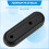 Rear Fork Decorative Cover Replacement for  MAX G30 Kick Scooter Electric Scooter Accessories 3
