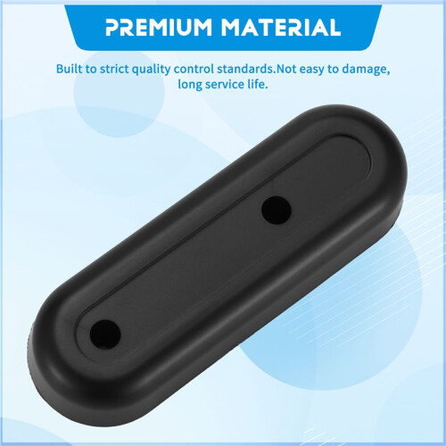 Rear Fork Decorative Cover Replacement for  MAX G30 Kick Scooter Electric Scooter Accessories 2