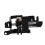 Car Interior Door Handle for  Navara D40 Ute / Pathfinder R51 05-13 8