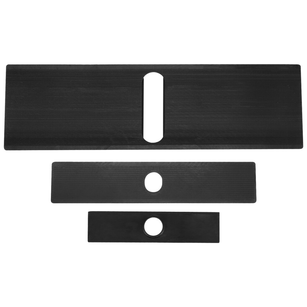 Car Shift Panel Dust Cover Shift Lever Panel Trim Strip for  Pajero V93 V80 V87 V97 Montero V73 V77