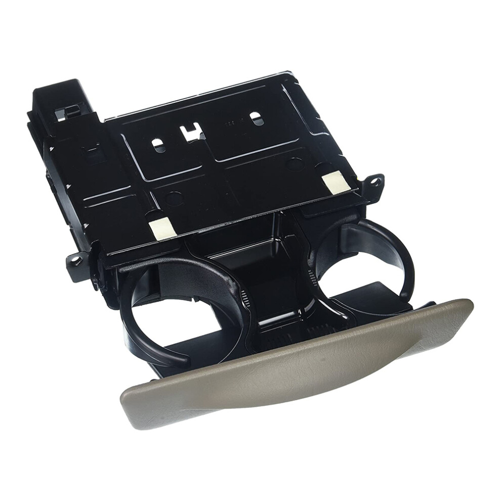 Car Cup Holder For 1999-2004 Super Duty F250 F350 F450 F550 Yc3z-2513560-Cab Dash Dashboard Drink Holder 6032784126809
