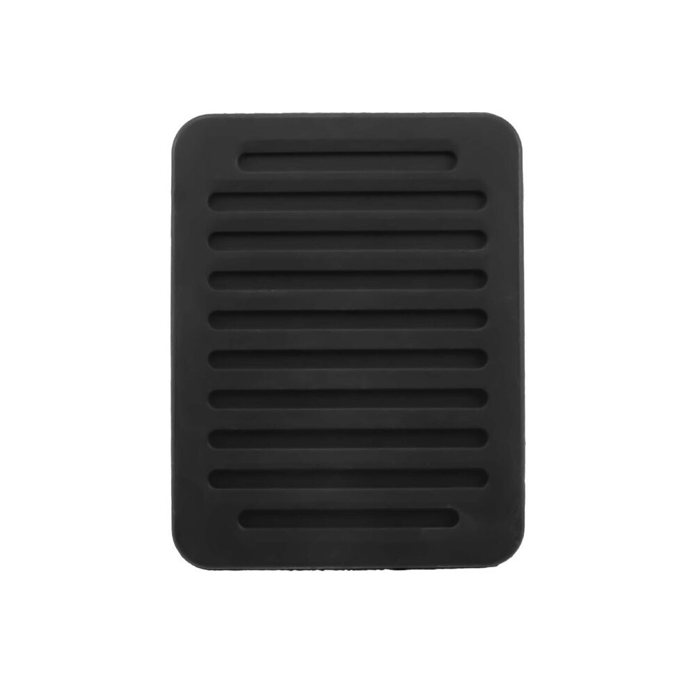 For Ducato Boxer Relay 2006+ Brake Rubber Pedal Pad Cover 2130.39, 4504.32, 71747697 6033652711448