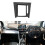 FöR  Veloz 2022+ Carbon Fiber Car Gear Shift Panel Cover Trim Frame 6