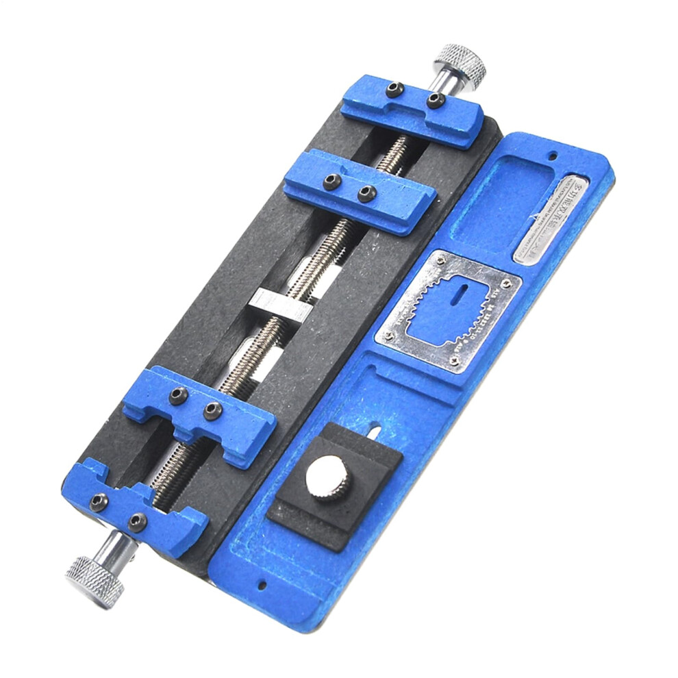 Pcb Holder For Soldering Work, Soldering Station Holder, Phone And Motherboard Holder, Electronics Jewelry Making 9347817490817