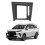 FöR  Veloz 2022+ Carbon Fiber Car Gear Shift Panel Cover Trim Frame 3