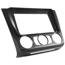 Auto-DVD-Rahmen, Audio-Adapter, Armaturenbrett-Verkleidungs-Sets, Armaturenbrett, 9 Zoll, für 1Er E88, E82, E81, E87 2004-2011, Radio-Player