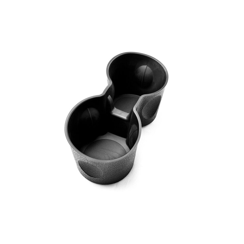 For Model 3 Highland 2024 Car Center Console Cup Holder Insert Tpe Interior Accessories 6033436177675
