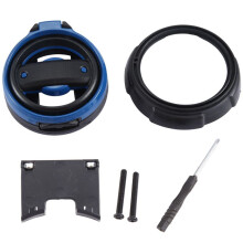 Folding Cup Holder Multifunction Car Drinks Holders for Jimny JB64/JB74 2018-2023, C