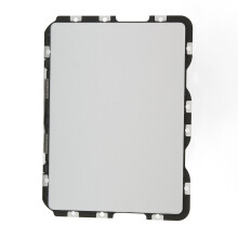 A1502 Aluminiumlegierungs-Touchpad für MF839 MF840 MF841 – Langlebig & Weitgehend Kompatibel