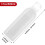KräMflaskor för Kryddor, Pressflaskor för SåSer, Dispenser för Olivolja, Ketchupflaskor, Press 3-Pack 17 Oz (500 Ml) 6