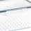 Refrigerator Storage Box Fridge Organizer Vegetable Fruit Boxes Drain Basket Storage Containers Pantry,Medium 6