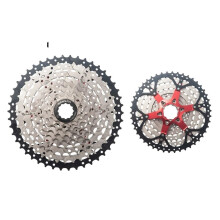 8 Speed Cassette Mountain Bike Sprocket 8 9 10 11 12 Speed Compatibility Freewheel MTB 40T 42T 46T 50T 52T