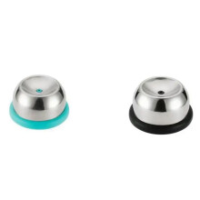 2 Stuks Gekookt Ei Piercer Roestvrijstalen Ei Prickers Separator Uithoudingsvermogen Bakkerij Ei Puncher Thuis Keuken Ei Separator,C