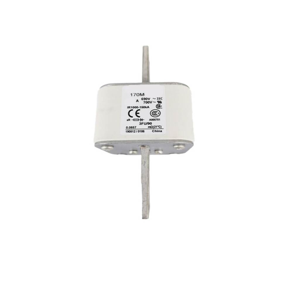 170M7140170m7143 Voltage Quickblow Fuse Core With Reliable Thermal Cutoff 175C 9189345529603